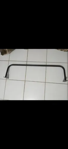 Loja de roupas completa 