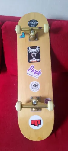 SKATE PROFISSIONAL