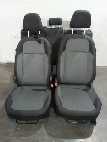 Banco VW fox