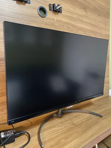 Monitor Philips 27 4K IPS - Top!!
