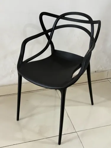 Conjunto de 10 cadeiras 