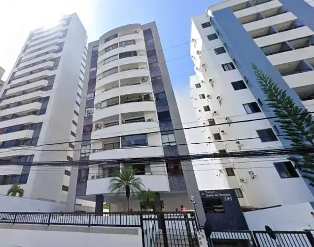 Apartamento Imbuí 2 Quartos 64m² Decorado Condomínio Jardim das Bromélias