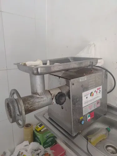 Moedor de carne boca 22