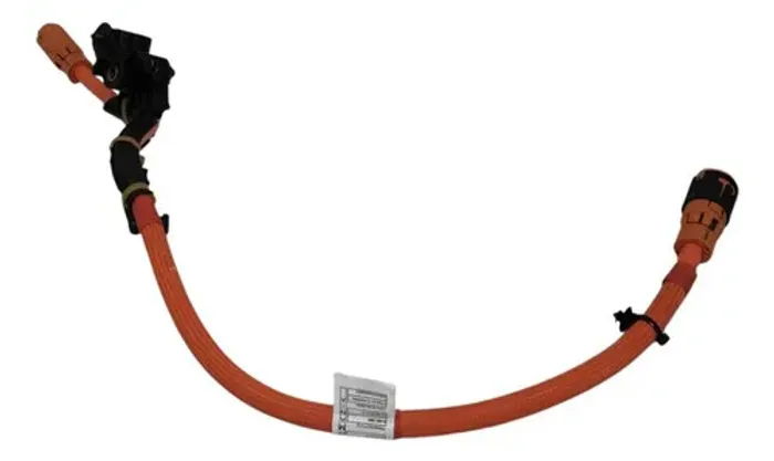 Cabo Alta Voltagem Bmw X3 Hybrid 2024 8485586