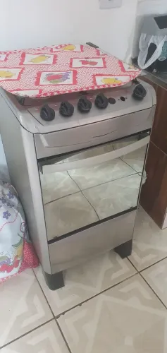 Fogão 4 bocas