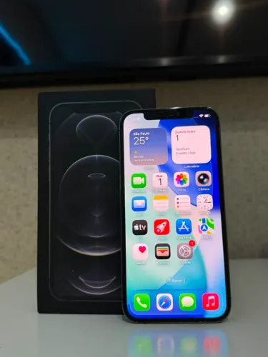 iPhone 12 pro 128GB