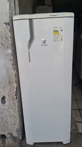 Geladeira Electrolux