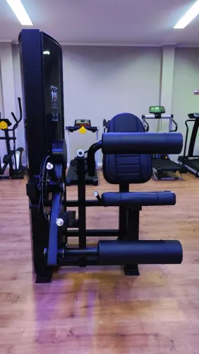 Extensora e flexora Evolution PRO a pronta entrega 