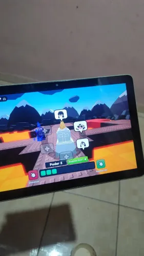 Tablet Amazon fire HD 8 