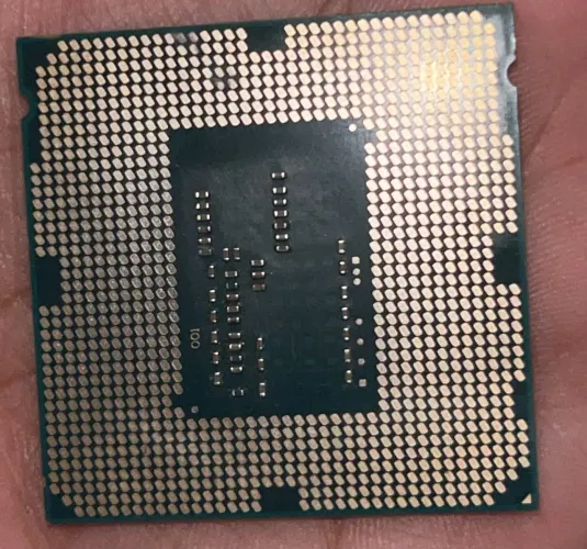 Vendo processador Intel i3 4130