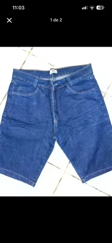 Bermudas masculinas 