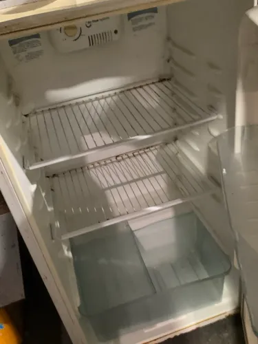 Geladeira