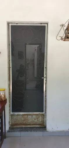 Tela de proteção contra mosquito, mosca, barata, morcego etc