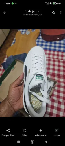 Puma