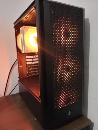 Pc gamer Ryzen 5 9600x Ddr5