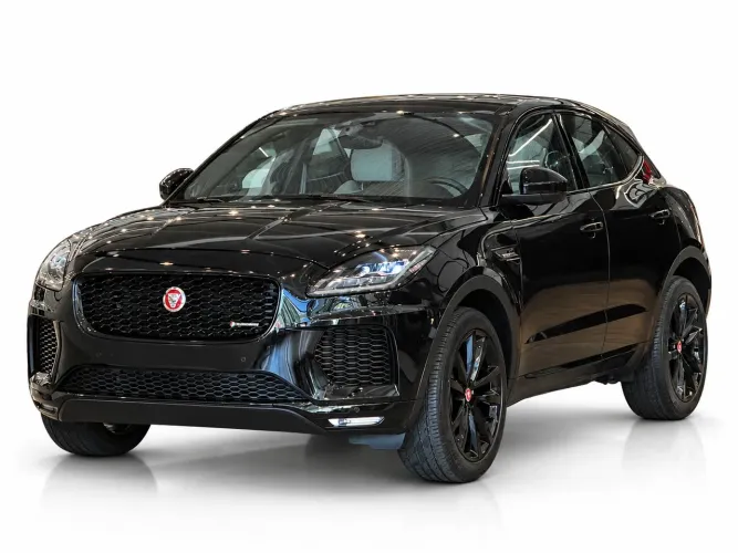 Jaguar E-Pace R-dynamic SE 2.0 AWD 250cv Aut. 2019