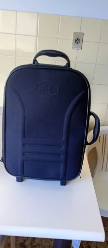 Vende mala nova de 10 kl