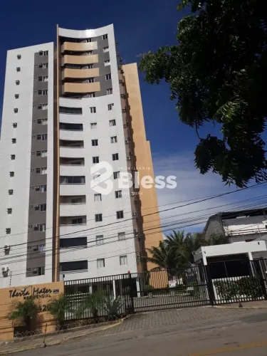 Apartamento à venda em Lagoa Nova | Condomínio Therra Mater |