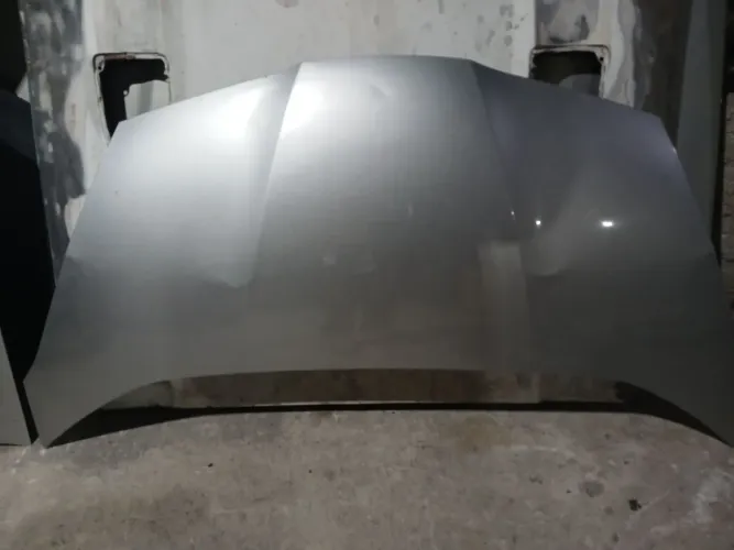 Capo Honda fit segunda geração