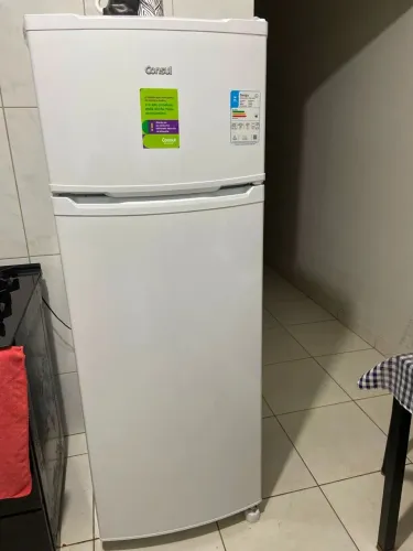 Vendo geladeira Consul Fros Free