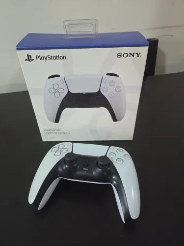 Controle sem fio dualsense Playstation 5 original
