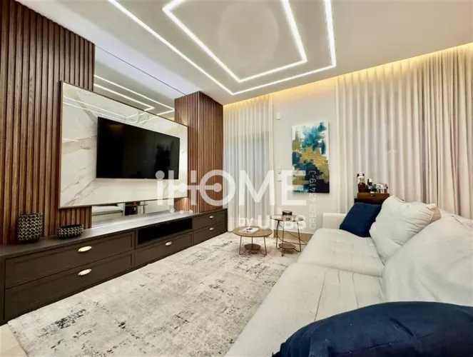 Apartamento Exclusivo no Coração do Swiss Park, Campinas: Seu Novo Lar de 2 Suítes!