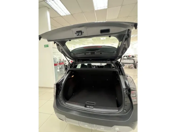 Nissan Kicks 1.0 Turbo Platinum 2026