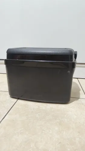 Caixa térmica Soprano 12L