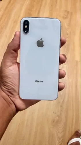iPhone XS Max 64g