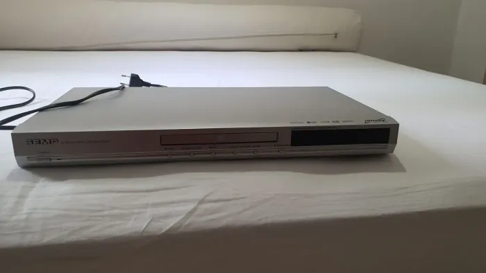 DvD sempre Toshiba sd7061
