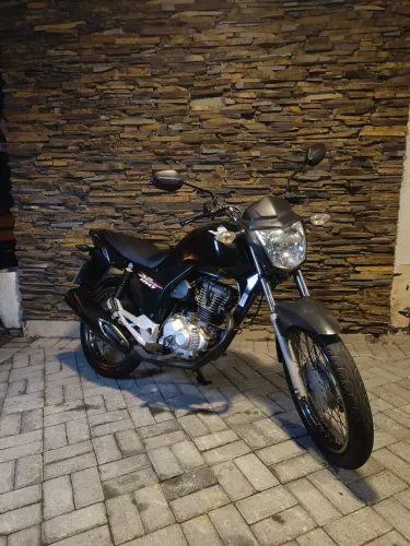 ? Honda CG start 160 2019 - Ótima Oportunidade!