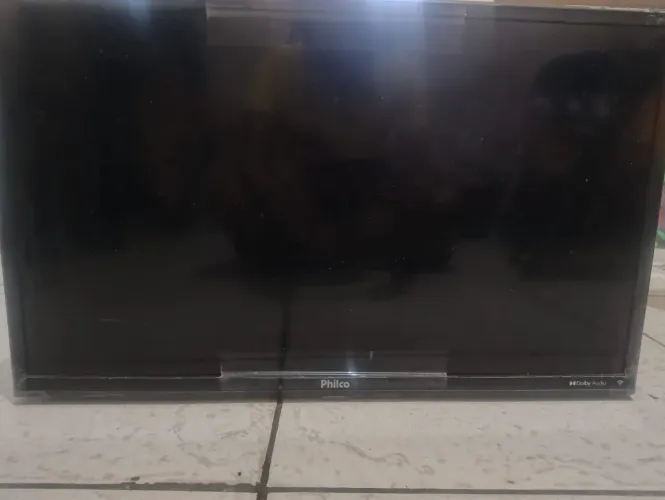 Tv Philco 24 polegadas