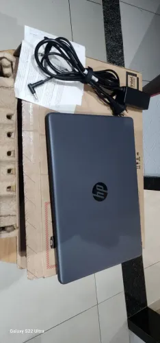 NOTEBOOK HP 256R G9 I3 13° 8GB RAM 256GB SSD M2