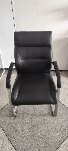 Cadeira de Escritório Fixa