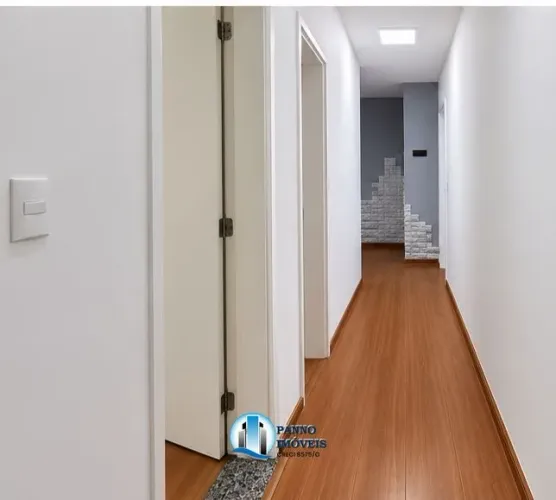 Apartamento para locação