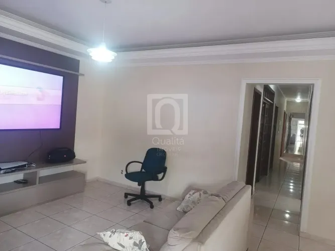Casa no Jardim Carolina Sorocaba