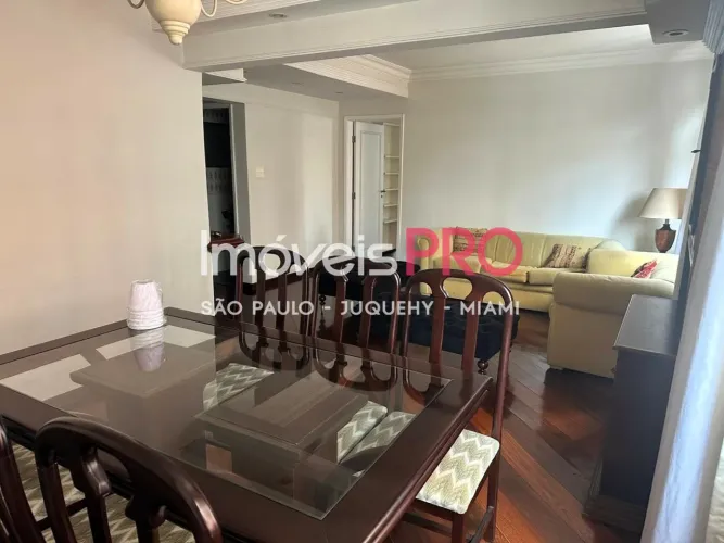Apartamento, Bela Vista - São Paulo