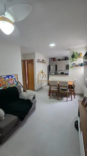 APARTAMENTO À VENDA  CHAPADA DOS SABIÁS