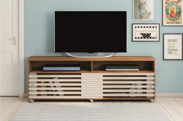 Rack para TV 