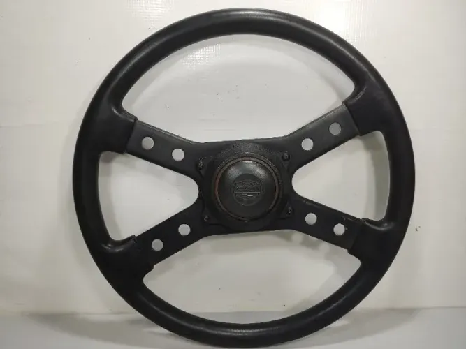 Volante Walrod Patrol Esportivo De Época Vcp (Usado)