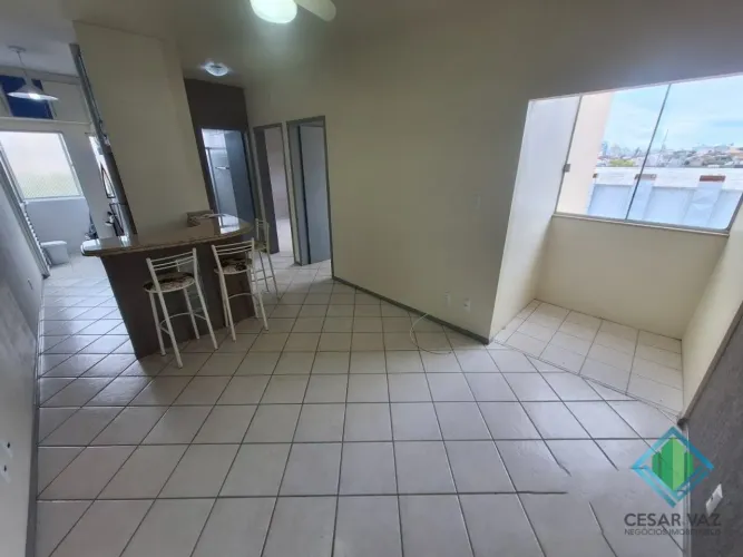 Apartamento em excelente localização no bairro Abraão.