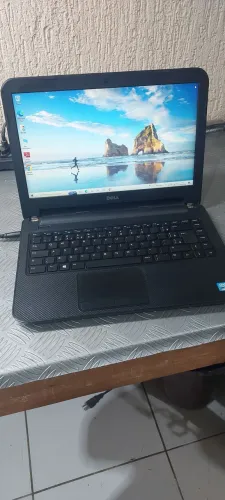Notebook Dell Core I5