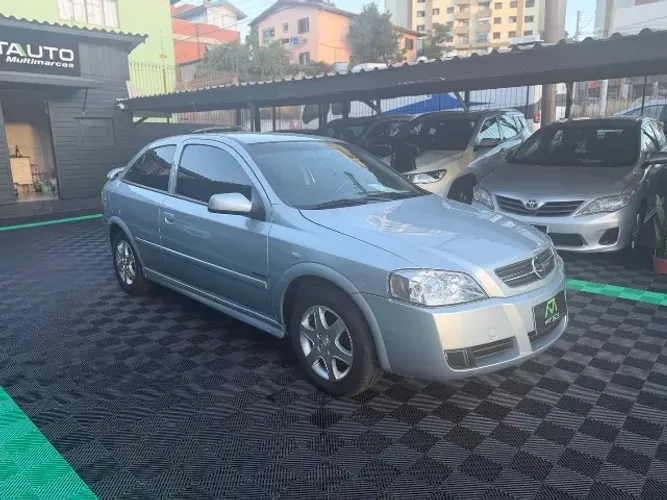 Chevrolet Astra Advantage 2.0 MPFI Flexpower 8V 3P 2006