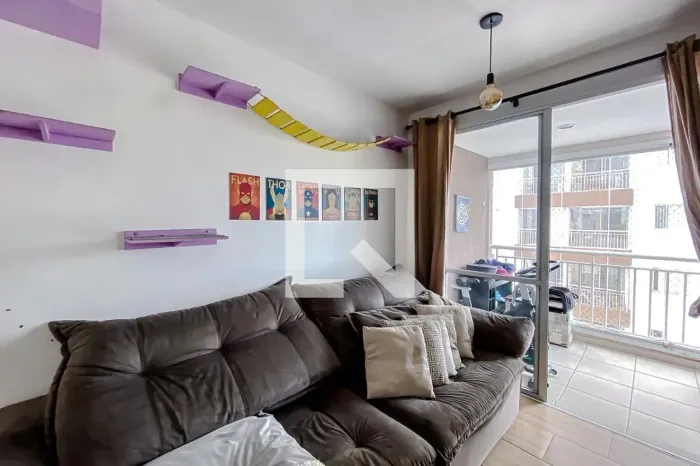 Apartamento à Venda - Bom Retiro, 2 Quartos, 57 m2