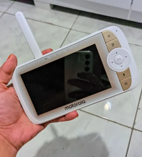Baba Eletrônica 