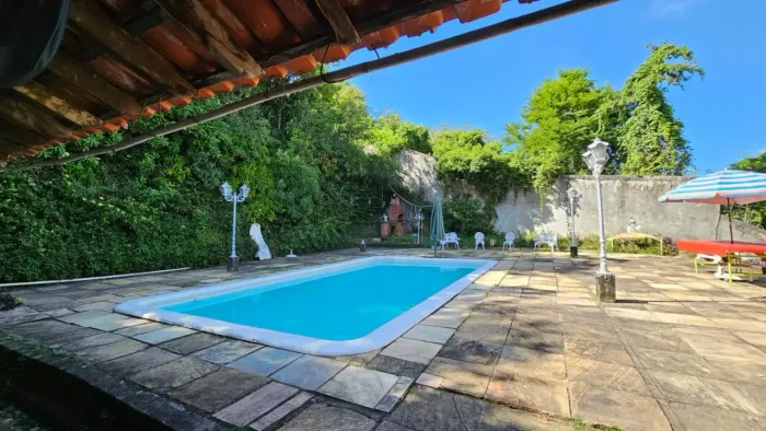 Lote/Terreno para venda com 2349 metros quadrados em Freguesia (Jacarepaguá) - Rio de Jane