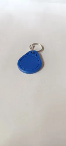 Tag personalizada, cartão de visitas digital