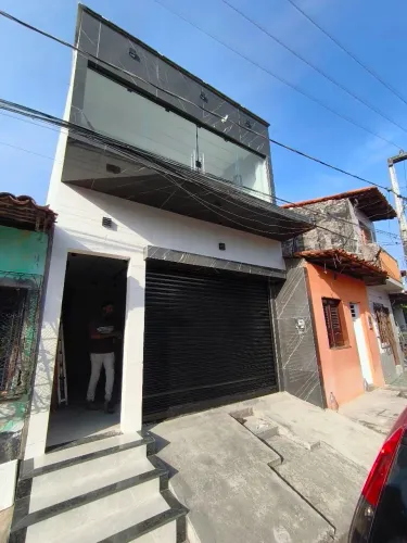 VENDA/MANUTENÇÃO DE PORTA DE ENROLAR AUTOMÁTICA