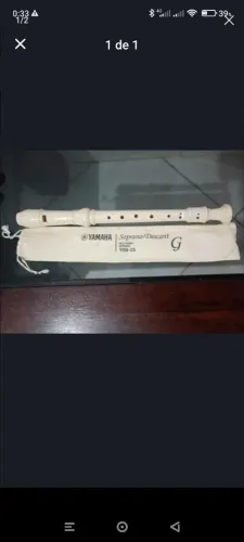 Flauta