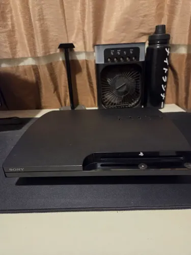 PlayStation 3